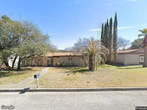 Mount Laurel, SAN ANTONIO, TX 78240