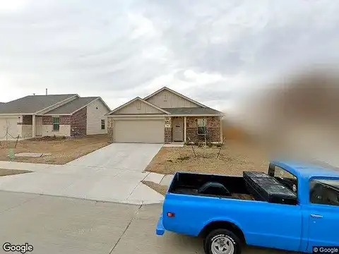 Frio Pass, HASLET, TX 76052