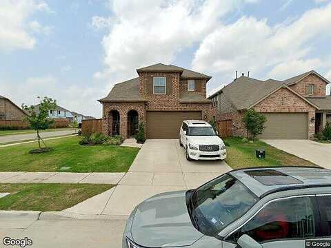 Rochelle, FORNEY, TX 75126