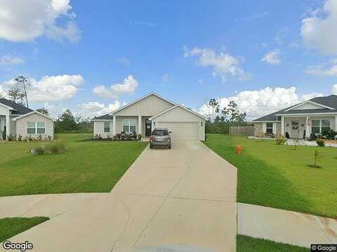 Sandpine, PANAMA CITY, FL 32404