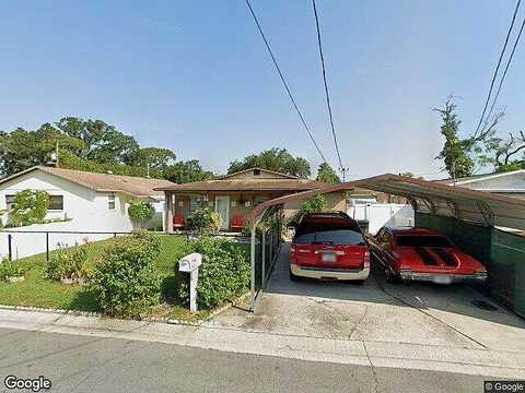 Spence, TAMPA, FL 33614