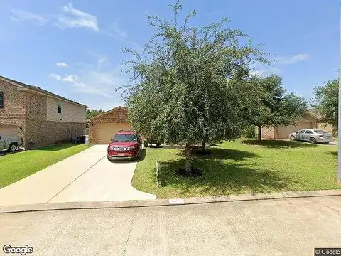 Miranda, MAGNOLIA, TX 77355