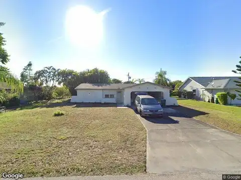 2Nd, CAPE CORAL, FL 33904