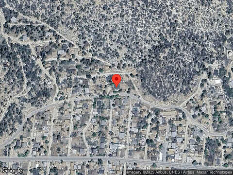 Los Padres, FRAZIER PARK, CA 93225