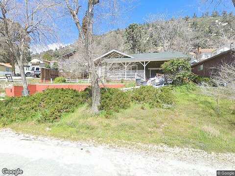 Los Padres, FRAZIER PARK, CA 93225