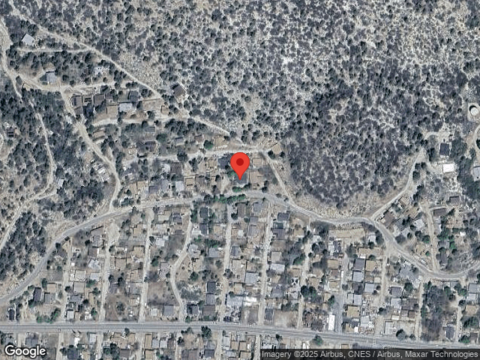 Los Padres, FRAZIER PARK, CA 93225