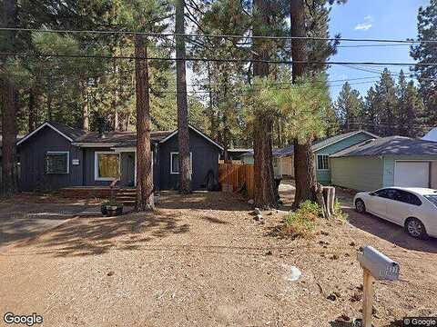 Alder, SOUTH LAKE TAHOE, CA 96150