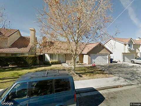 Sabal, PALMDALE, CA 93552