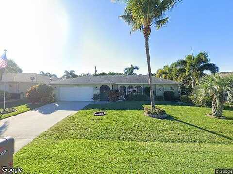 4Th, CAPE CORAL, FL 33904