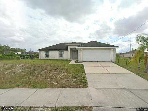 12Th, LEHIGH ACRES, FL 33971