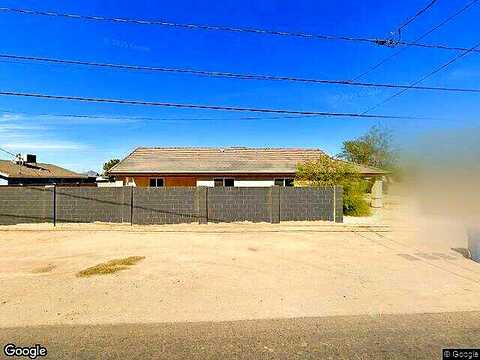 5Th, YUMA, AZ 85364