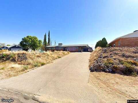 Silverwood, BENSON, AZ 85602