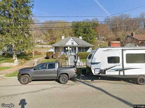 Jackson, GATE CITY, VA 24251