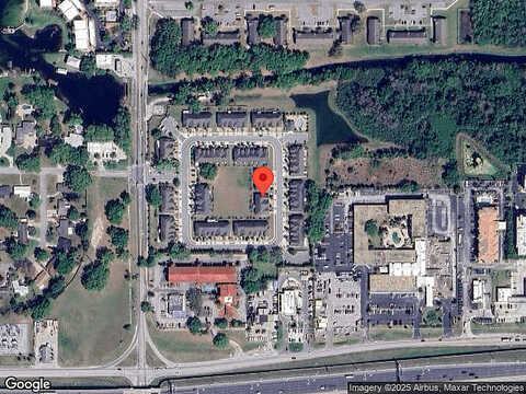 Brighton Park, ORLANDO, FL 32812