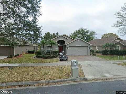 Seminole, ORLANDO, FL 32812