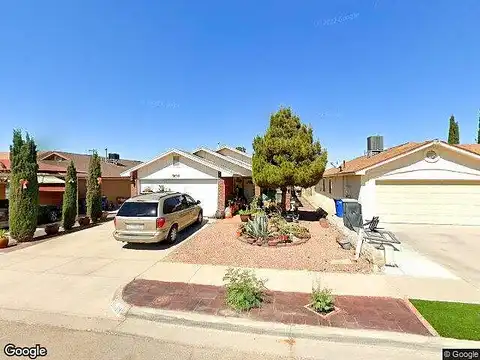 Yellow Rose, EL PASO, TX 79936