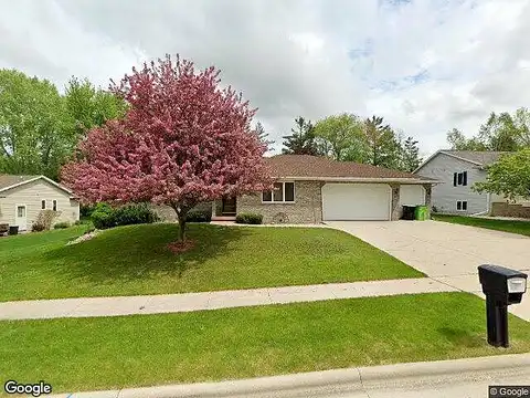 Oakview, OAKFIELD, WI 53065