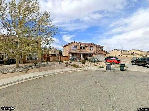 Glenridge, ROSAMOND, CA 93560