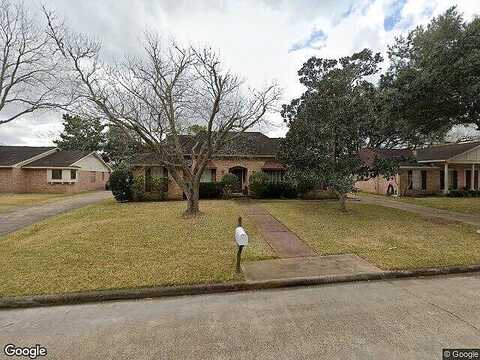 Plum Brook, MISSOURI CITY, TX 77459