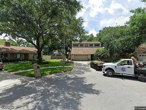 Hollyhock, TAMPA, FL 33618