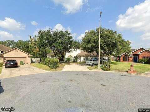 Picadilly, BROWNSVILLE, TX 78521