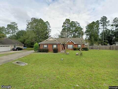 Hawthorn, CRAWFORDVILLE, FL 32327