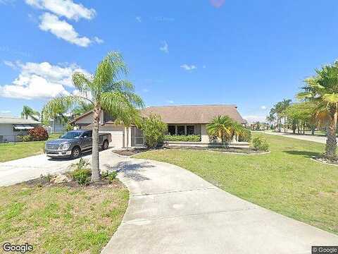22Nd, CAPE CORAL, FL 33904