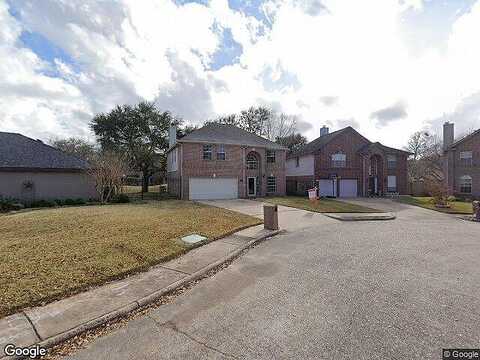 Shady Glen, MISSOURI CITY, TX 77459