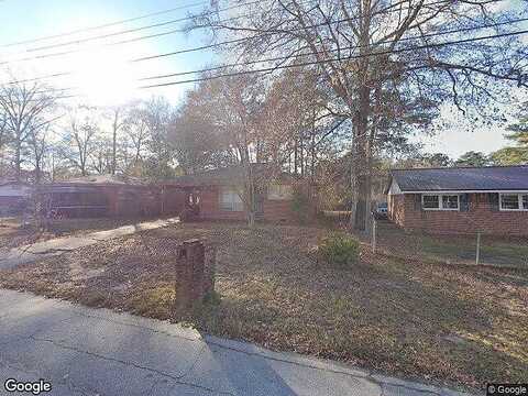 Urban, COLUMBUS, GA 31907