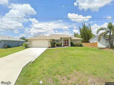 30Th, CAPE CORAL, FL 33909