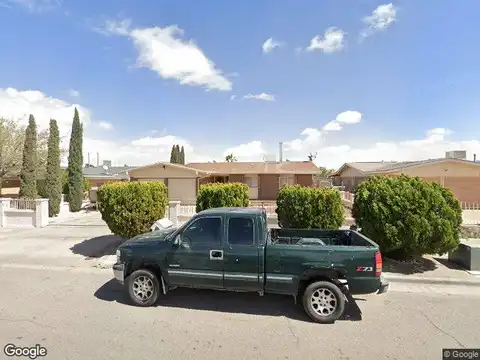Glen, EL PASO, TX 79936