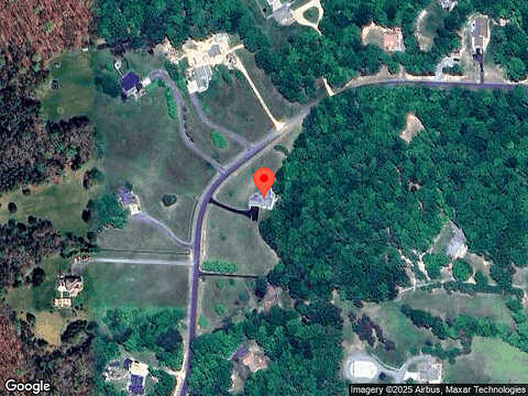 Deep Meadow, LOCUST GROVE, VA 22508