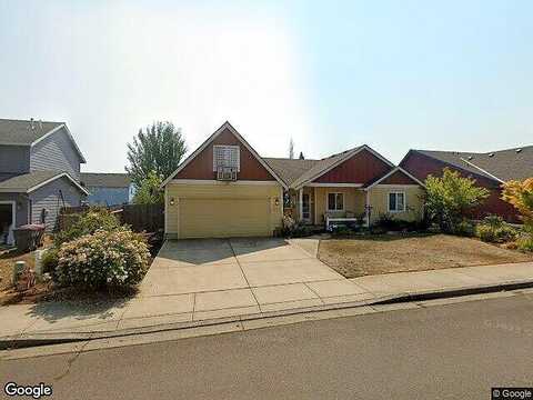 Pacific Hills, WILLAMINA, OR 97396