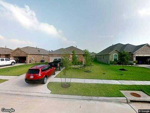 Carriage Cove, DICKINSON, TX 77539