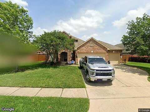 Forest Oak, CONROE, TX 77385