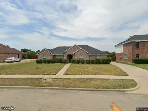 Susan, RED OAK, TX 75154