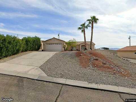 Sombrero, LAKE HAVASU CITY, AZ 86404