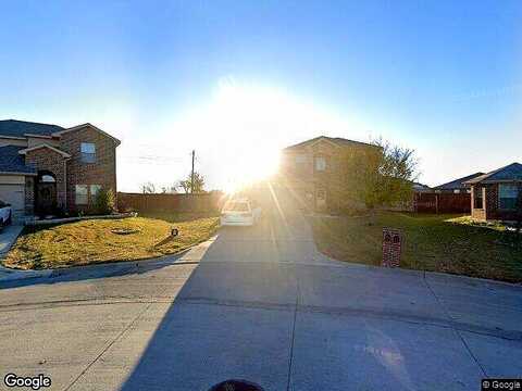 Pimlico, PONDER, TX 76259
