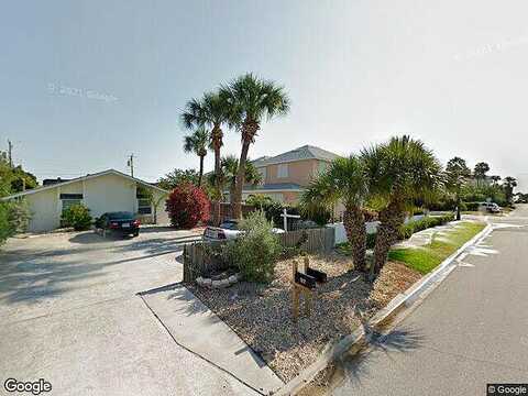 Lincoln, CAPE CANAVERAL, FL 32920