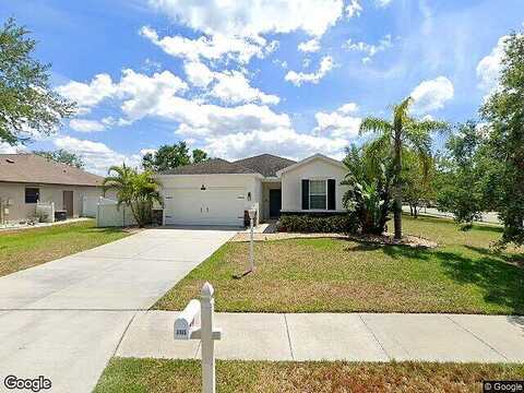 46Th, PALMETTO, FL 34221