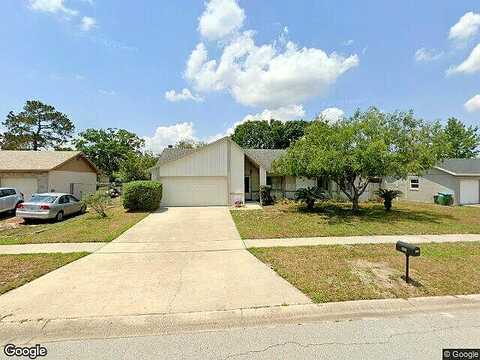 Panama, WINTER SPRINGS, FL 32708