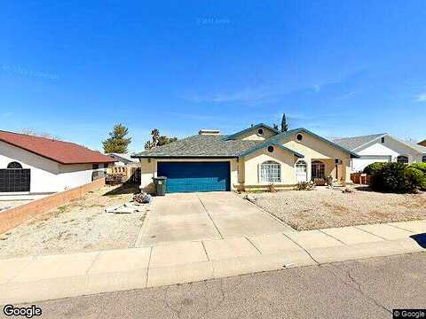 Cherri, KINGMAN, AZ 86401