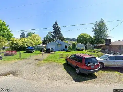 Clark, BATTLE GROUND, WA 98604