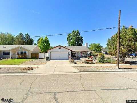 3Rd, DELTA, CO 81416