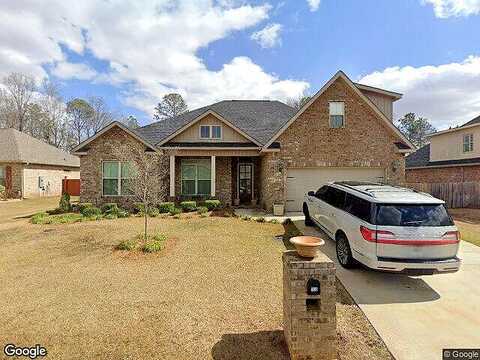 Clifton, PERRY, GA 31069