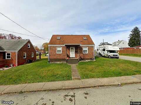 Owens, MCKEESPORT, PA 15133