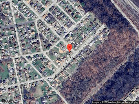 Owens, MCKEESPORT, PA 15133