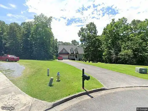 Larsen, ADAIRSVILLE, GA 30103