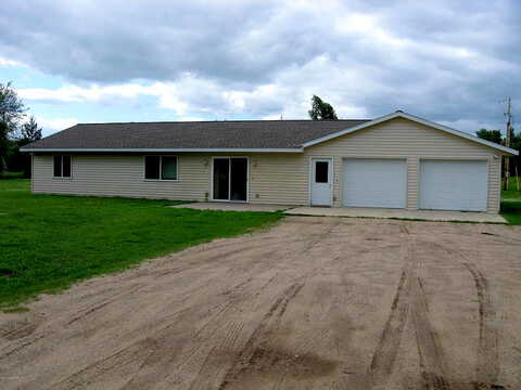 Portage, BROWERVILLE, MN 56438