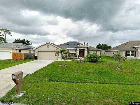 Glentry, PORT SAINT LUCIE, FL 34983